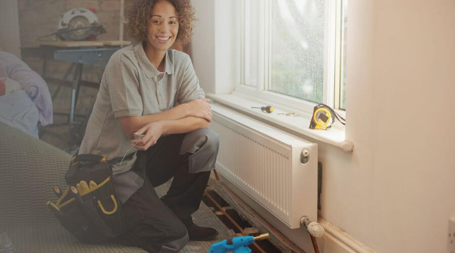 Professional Gas Leak Detection in Mertens, TX